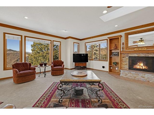2294 Douglas Mountain Dr, Golden, CO 80403