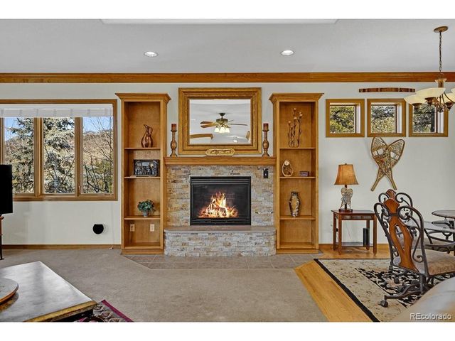 2294 Douglas Mountain Dr, Golden, CO 80403