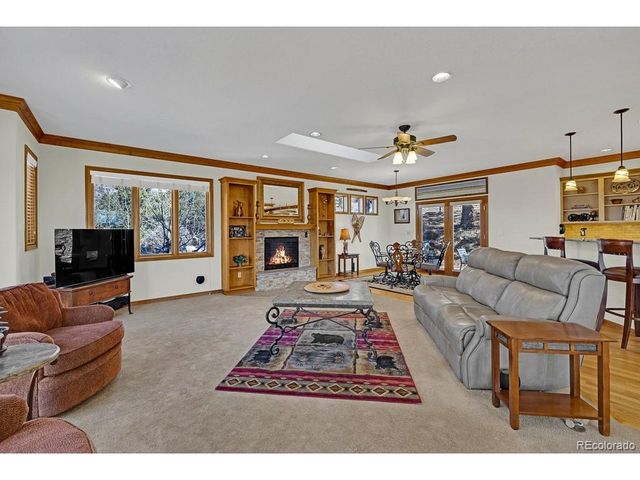 2294 Douglas Mountain Dr, Golden, CO 80403