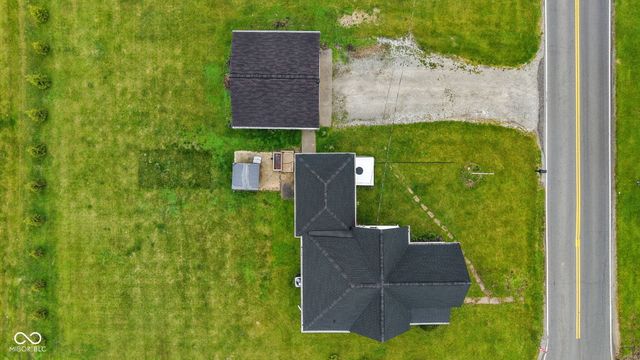 6992 W 650 N, Mccordsville, IN 46055