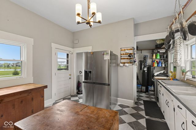 6992 W 650 N, Mccordsville, IN 46055