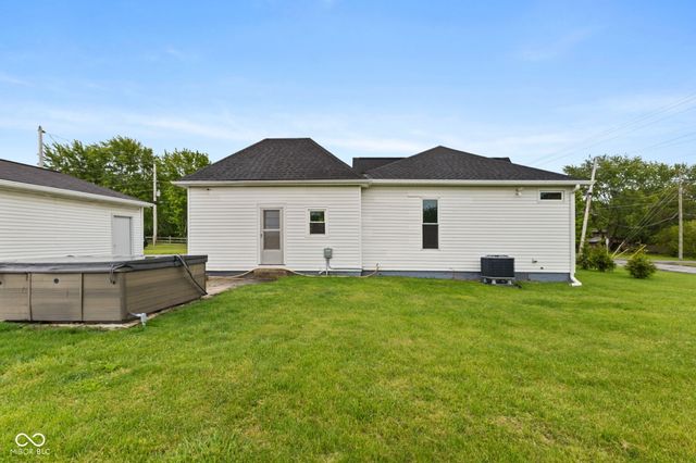 6992 W 650 N, Mccordsville, IN 46055