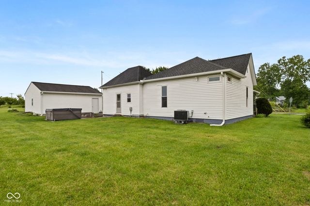 6992 W 650 N, Mccordsville, IN 46055