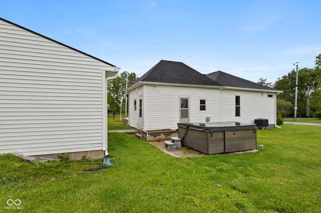 6992 W 650 N, Mccordsville, IN 46055