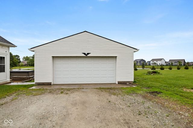 6992 W 650 N, Mccordsville, IN 46055
