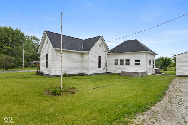 6992 W 650 N, Mccordsville, IN 46055
