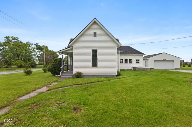 6992 W 650 N, Mccordsville, IN 46055