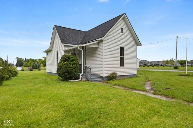 6992 W 650 N, Mccordsville, IN 46055