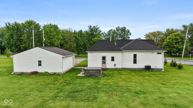 6992 W 650 N, Mccordsville, IN 46055