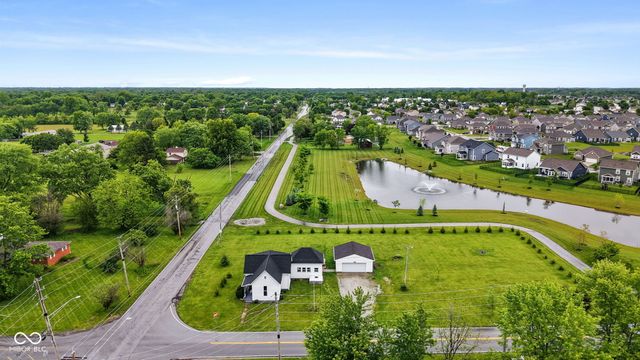 6992 W 650 N, Mccordsville, IN 46055