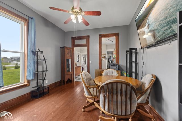 6992 W 650 N, Mccordsville, IN 46055