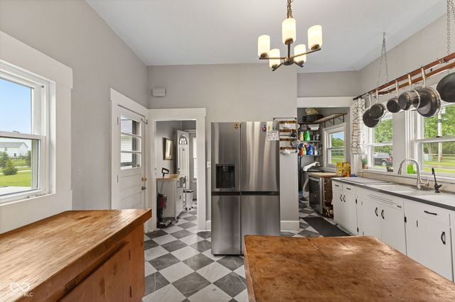 6992 W 650 N, Mccordsville, IN 46055