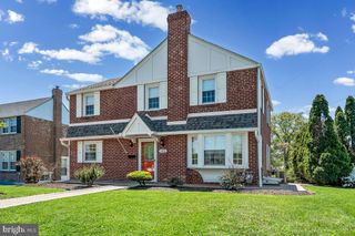 2432 W CHESTER PIKE, Broomall, PA 19008