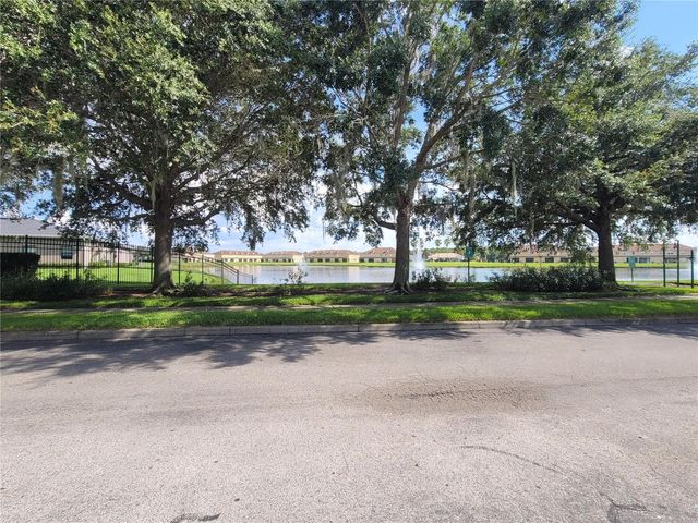 3321 WHITESTONE CIRCLE 108, Kissimmee, FL 34741