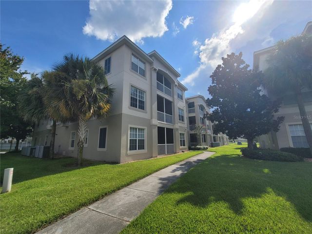 3321 WHITESTONE CIRCLE 108, Kissimmee, FL 34741