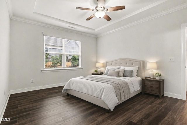 100 Ivory Lane, Raleigh, NC 27610