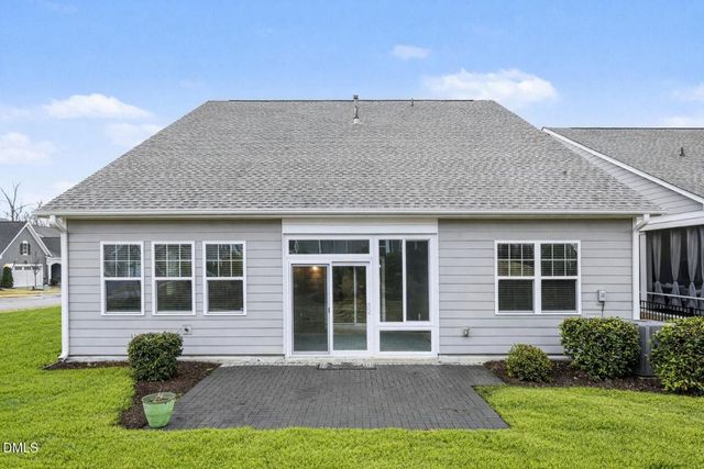 100 Ivory Lane, Raleigh, NC 27610