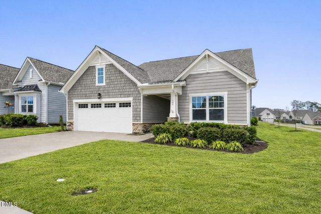 100 Ivory Lane, Raleigh, NC 27610