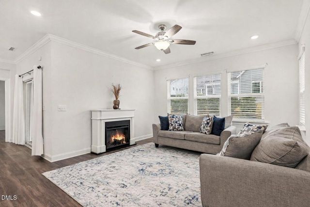 100 Ivory Lane, Raleigh, NC 27610