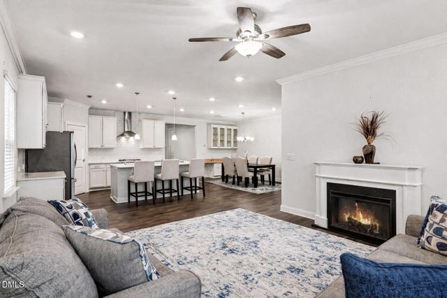 100 Ivory Lane, Raleigh, NC 27610