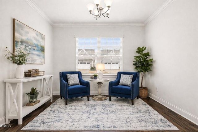 100 Ivory Lane, Raleigh, NC 27610