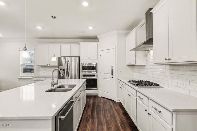 100 Ivory Lane, Raleigh, NC 27610