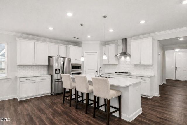 100 Ivory Lane, Raleigh, NC 27610