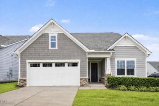 100 Ivory Lane, Raleigh, NC 27610