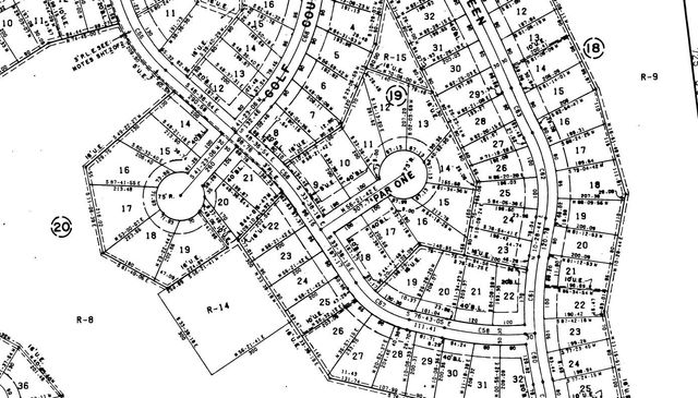 Lot 24 Putters Green Street, Roman Forest, TX 78738