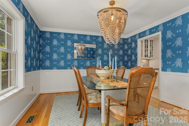 425 Sondley Woods Place, Asheville, NC 28805
