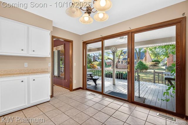 842 Timberline Drive, Rochester Hills, MI 48309