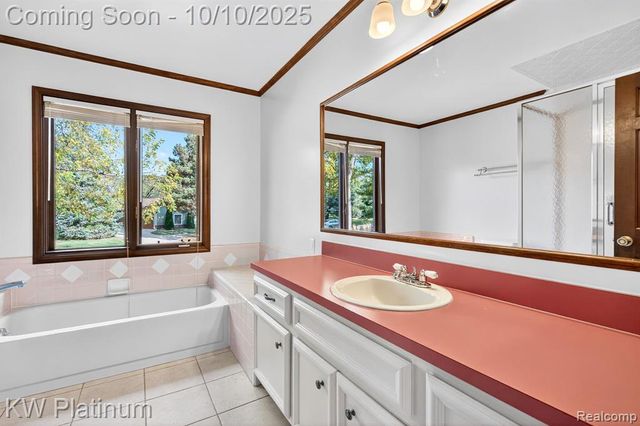 842 Timberline Drive, Rochester Hills, MI 48309