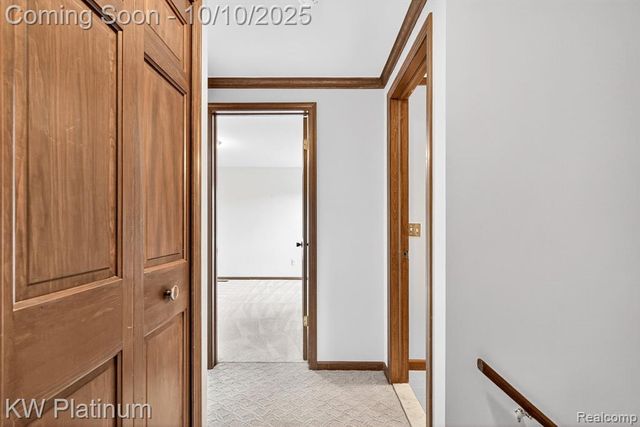 842 Timberline Drive, Rochester Hills, MI 48309