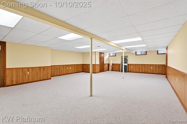 842 Timberline Drive, Rochester Hills, MI 48309