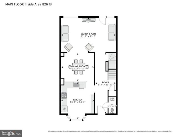 7374 ELDORADO ST, Mclean, VA 22102