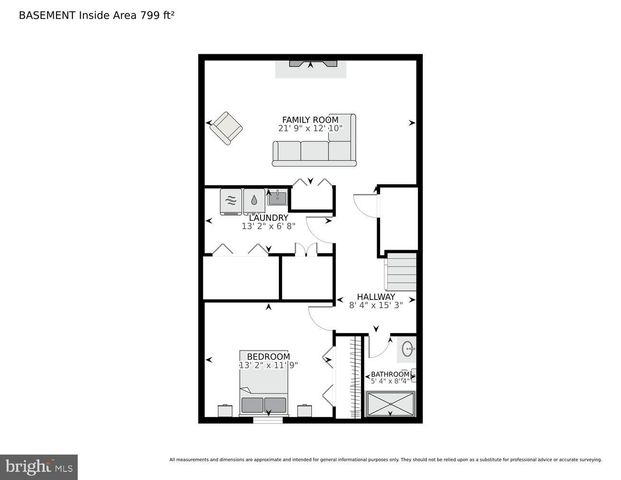 7374 ELDORADO ST, Mclean, VA 22102