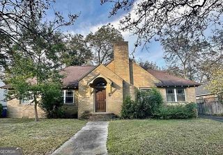 3747 Berkley Drive, Macon, GA 31204