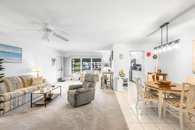 1010 Circle Terrace E C, Delray Beach, FL 33445