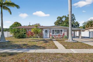15536 BRISTOL CIRCLE E, Clearwater, FL 33764
