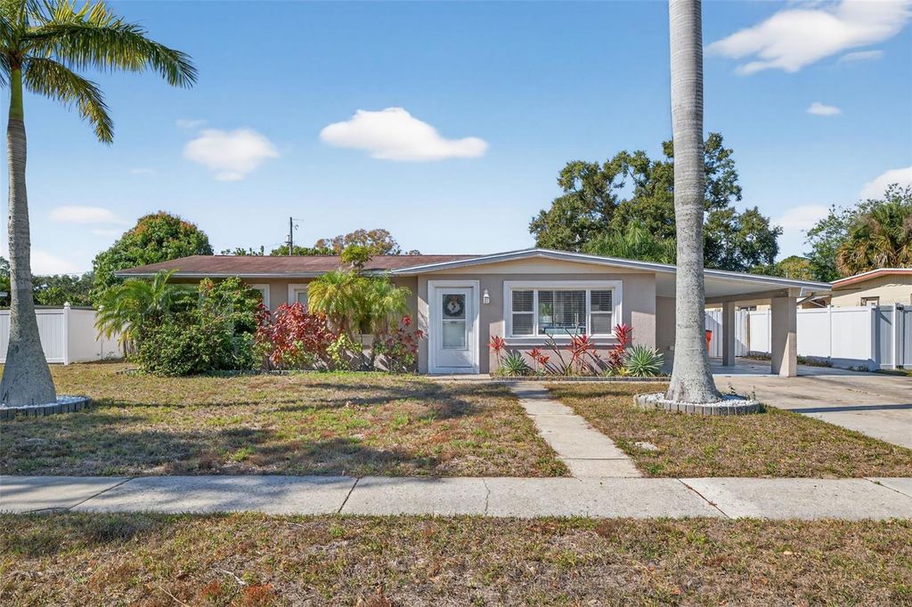 15536 BRISTOL CIRCLE E, Clearwater, FL 33764