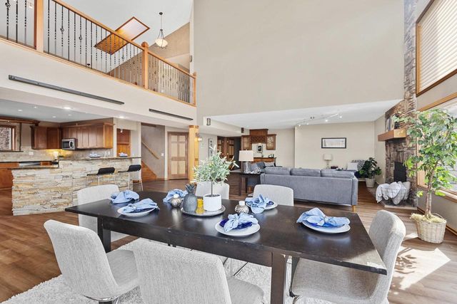 3361 North Road, Blue Mounds, WI 53517