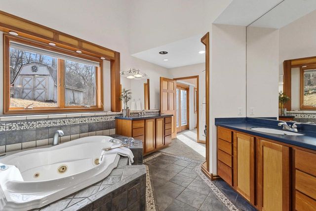 3361 North Road, Blue Mounds, WI 53517