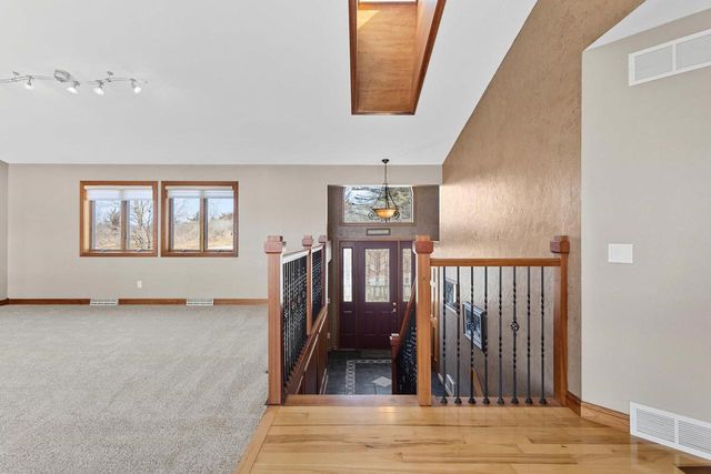 3361 North Road, Blue Mounds, WI 53517