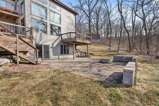 3361 North Road, Blue Mounds, WI 53517