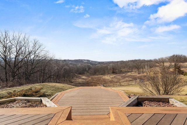 3361 North Road, Blue Mounds, WI 53517