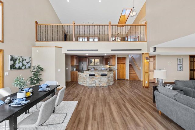 3361 North Road, Blue Mounds, WI 53517