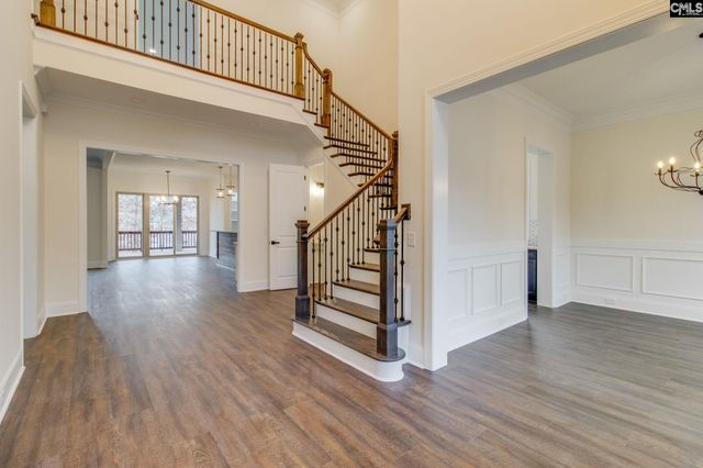 207 W Arrowleaf Lane, Elgin, SC 29045