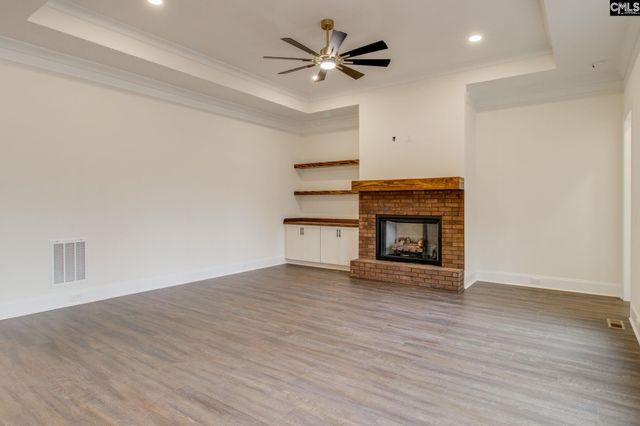 207 W Arrowleaf Lane, Elgin, SC 29045