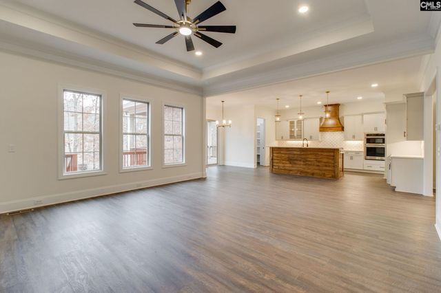 207 W Arrowleaf Lane, Elgin, SC 29045