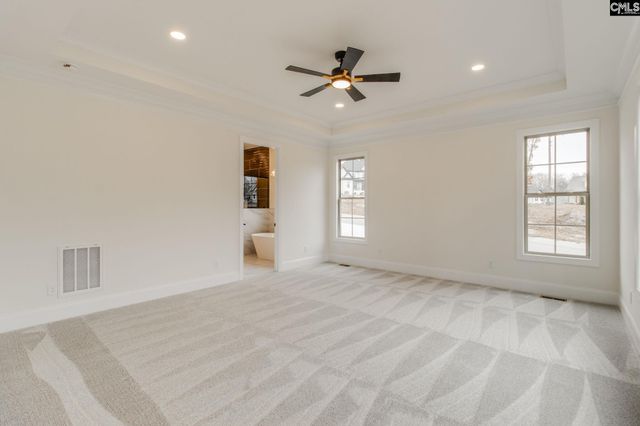 207 W Arrowleaf Lane, Elgin, SC 29045